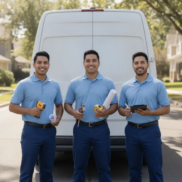 Inmobiliaria equipo en Pachuca de Soto